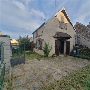 maison-villa à la vente -   02400  CHATEAU-THIERRY, surface 42 m2 vente maison-villa - APR660074